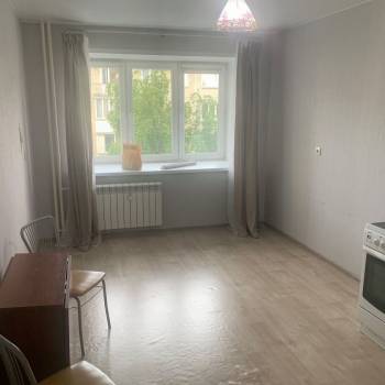 Сдается 1-комнатная квартира, 44 м²