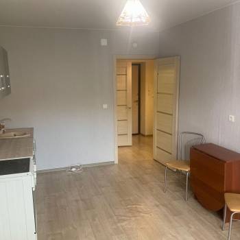 Сдается 1-комнатная квартира, 44 м²