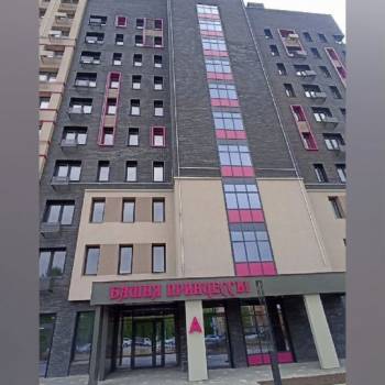 Продается 1-комнатная квартира, 33,5 м²