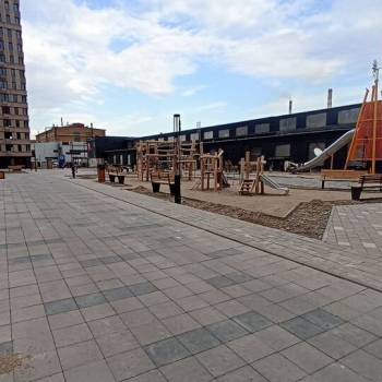 Продается 1-комнатная квартира, 33,5 м²