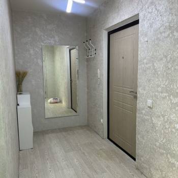 Сдается 1-комнатная квартира, 43 м²