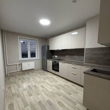 Сдается 2-х комнатная квартира, 58 м²