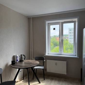 Сдается 2-х комнатная квартира, 58 м²