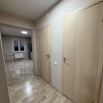 Сдается 2-х комнатная квартира, 58 м²