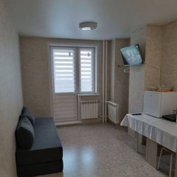 Сдается 1-комнатная квартира, 25 м²