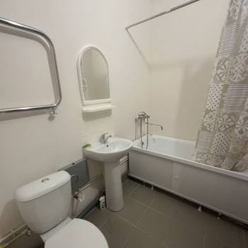 Сдается 1-комнатная квартира, 25 м²