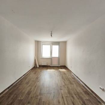 Продается 1-комнатная квартира, 25,1 м²