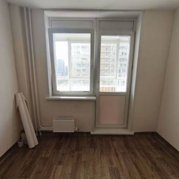 Продается 1-комнатная квартира, 25,1 м²