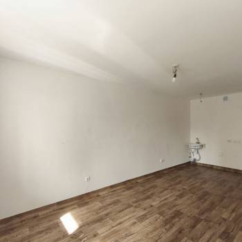 Продается 1-комнатная квартира, 25,1 м²