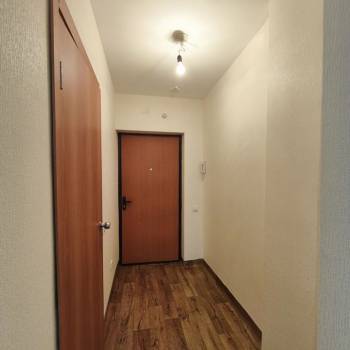 Продается 1-комнатная квартира, 25,1 м²