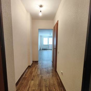 Продается 1-комнатная квартира, 25,1 м²
