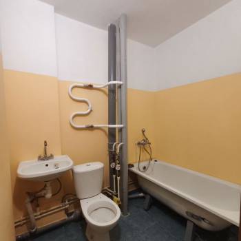 Продается 1-комнатная квартира, 25,1 м²