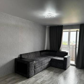 Сдается 1-комнатная квартира, 35,9 м²