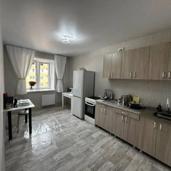 Сдается 1-комнатная квартира, 35,9 м²