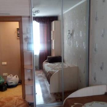Сдается 2-х комнатная квартира, 45 м²