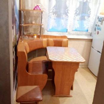 Сдается 2-х комнатная квартира, 45 м²
