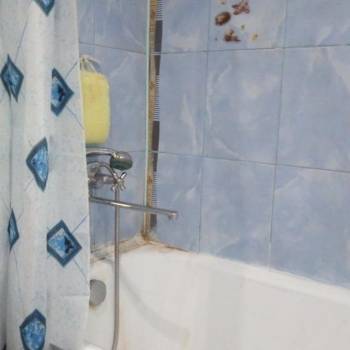 Сдается 2-х комнатная квартира, 45 м²