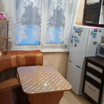 Сдается 2-х комнатная квартира, 45 м²