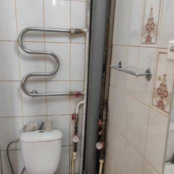 Продается 1-комнатная квартира, 17,2 м²