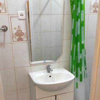 Продается 1-комнатная квартира, 17,2 м²