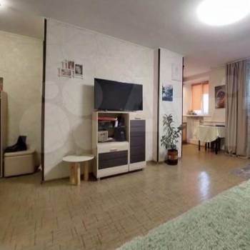 Продается 1-комнатная квартира, 30 м²