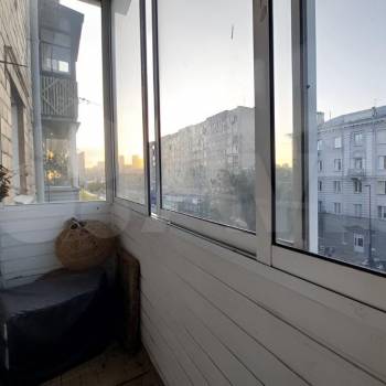 Продается 1-комнатная квартира, 30 м²