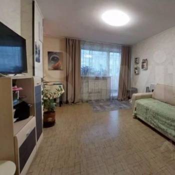 Продается 1-комнатная квартира, 30 м²