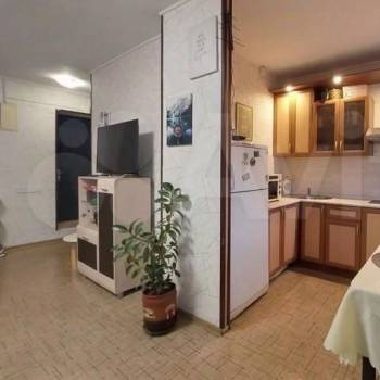 Продается 1-комнатная квартира, 30 м²