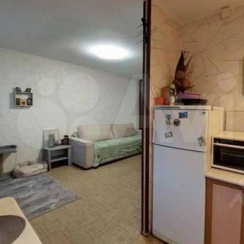 Продается 1-комнатная квартира, 30 м²