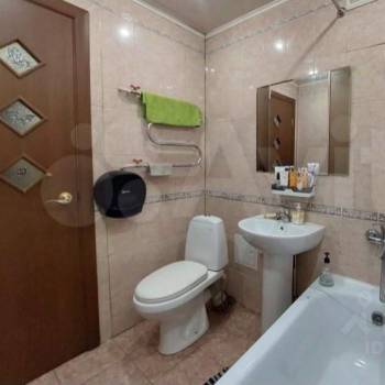 Продается 1-комнатная квартира, 30 м²