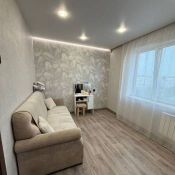 Продается 2-х комнатная квартира, 53,1 м²