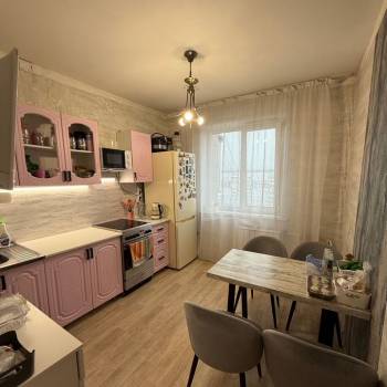 Продается 2-х комнатная квартира, 53,1 м²