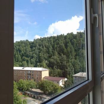 Продается 1-комнатная квартира, 29,9 м²