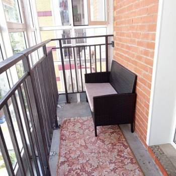 Продается 1-комнатная квартира, 29,9 м²