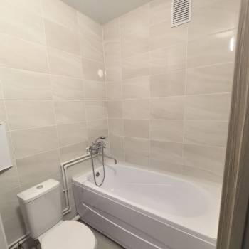Сдается 1-комнатная квартира, 45 м²