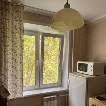 Сдается 1-комнатная квартира, 32,2 м²