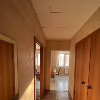 Сдается 1-комнатная квартира, 32,2 м²