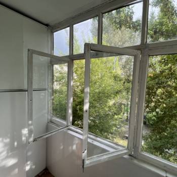Сдается 1-комнатная квартира, 32,2 м²