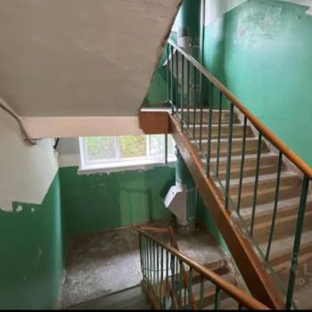 Сдается 1-комнатная квартира, 32,2 м²