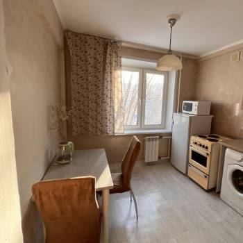 Сдается 1-комнатная квартира, 32,2 м²