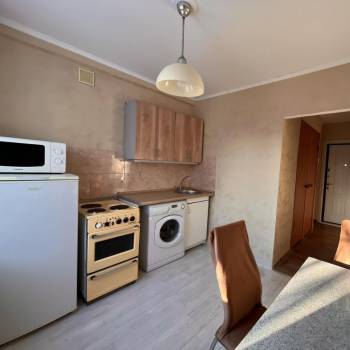 Сдается 1-комнатная квартира, 32,2 м²