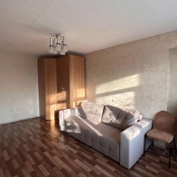Сдается 1-комнатная квартира, 32,2 м²