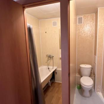 Сдается 1-комнатная квартира, 32,2 м²