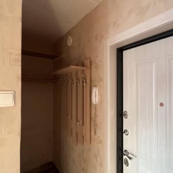 Сдается 1-комнатная квартира, 32,2 м²