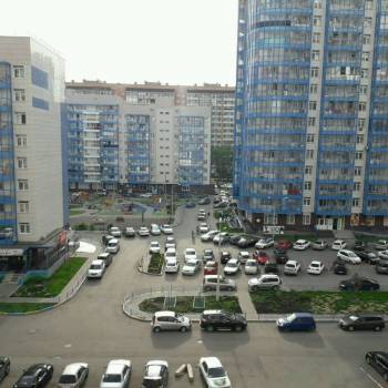 Сдается 1-комнатная квартира, 34 м²