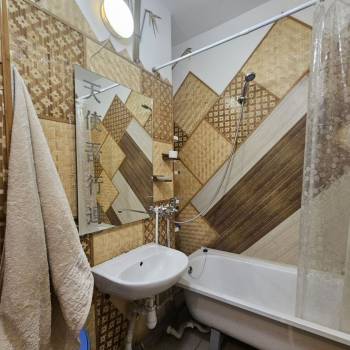 Сдается 1-комнатная квартира, 34 м²