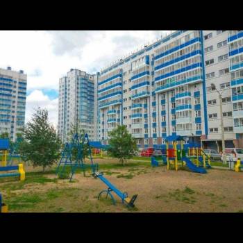 Сдается 1-комнатная квартира, 28 м²