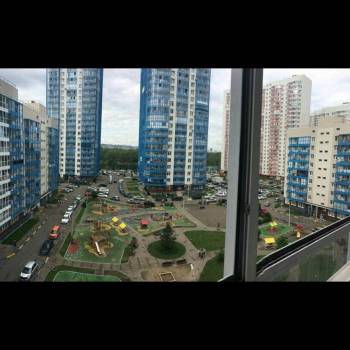Сдается 1-комнатная квартира, 28 м²