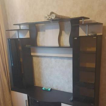 Сдается 1-комнатная квартира, 17 м²