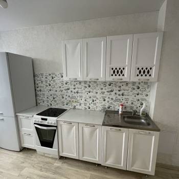 Продается 2-х комнатная квартира, 54 м²